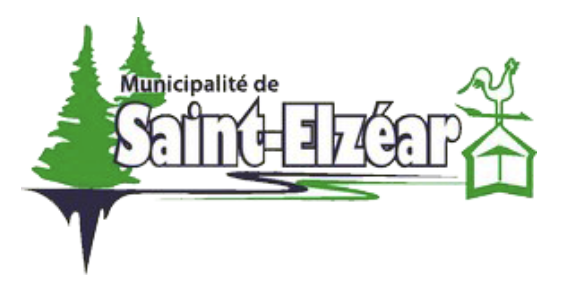 Logo Saint-Elzear