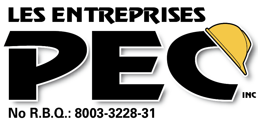 Logo Entreprises PEC
