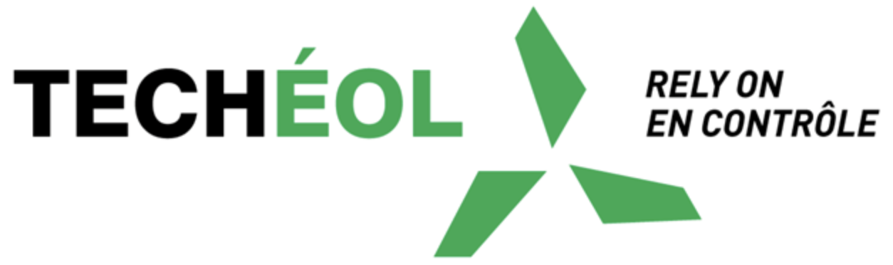 Logo Techéol